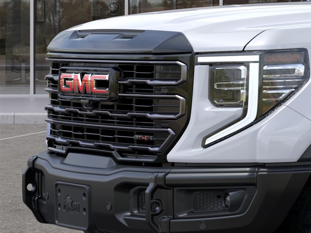 new 2024 GMC Sierra 1500 car, priced at $76,080