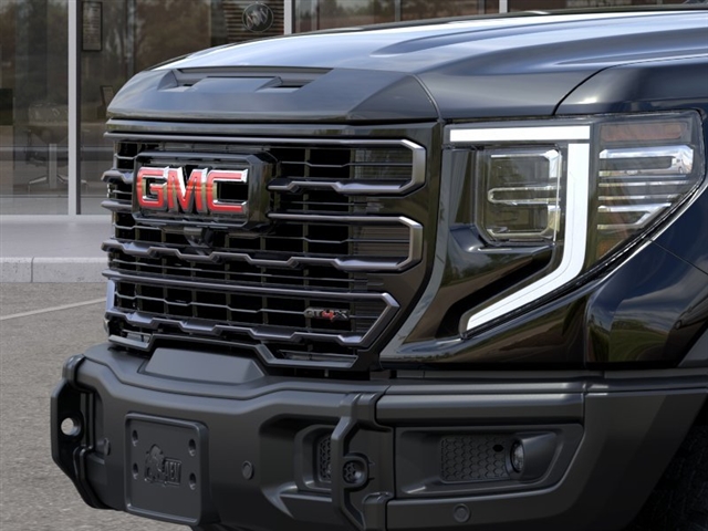 new 2024 GMC Sierra 1500 car, priced at $82,720