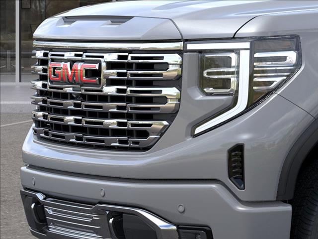 new 2025 GMC Sierra 1500 car, priced at $74,255