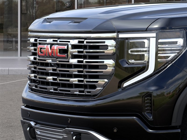 new 2024 GMC Sierra 1500 car, priced at $71,895