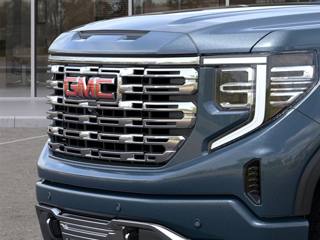 new 2024 GMC Sierra 1500 car, priced at $71,790