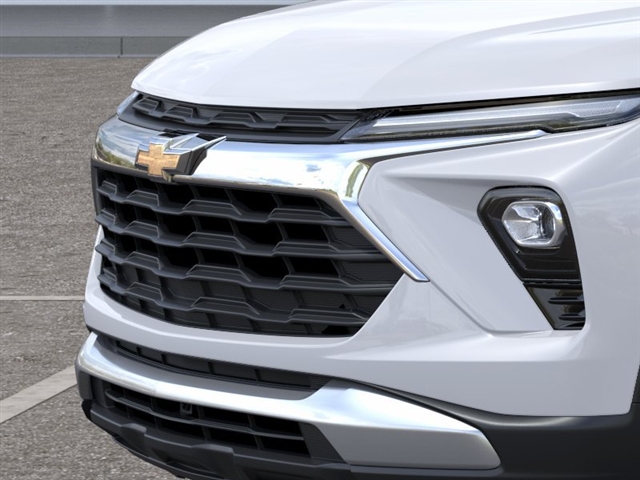 new 2024 Chevrolet TrailBlazer car, priced at $20,490