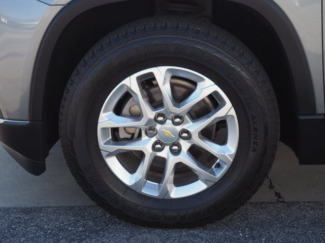 used 2019 Chevrolet Traverse car, priced at $27,950