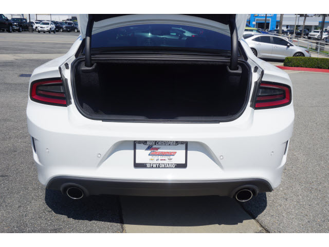 used 2019 Dodge Charger car, priced at $36,950