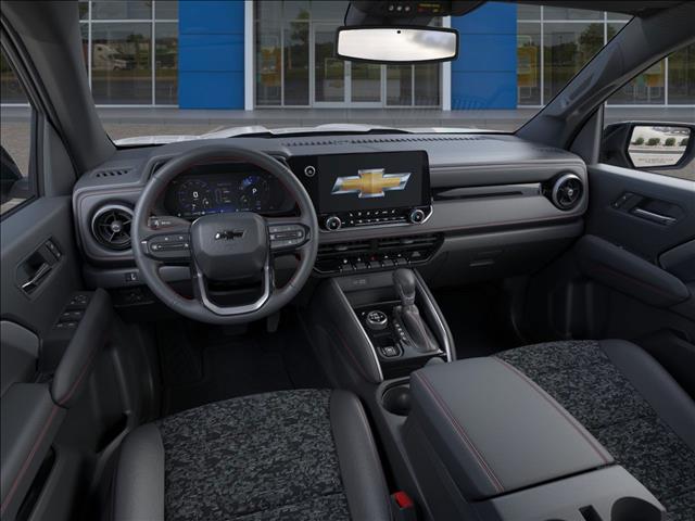 new 2024 Chevrolet Colorado car, priced at $43,935