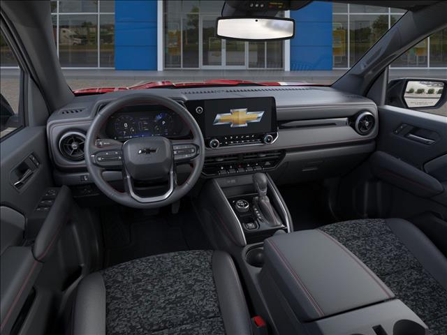 new 2024 Chevrolet Colorado car, priced at $44,430