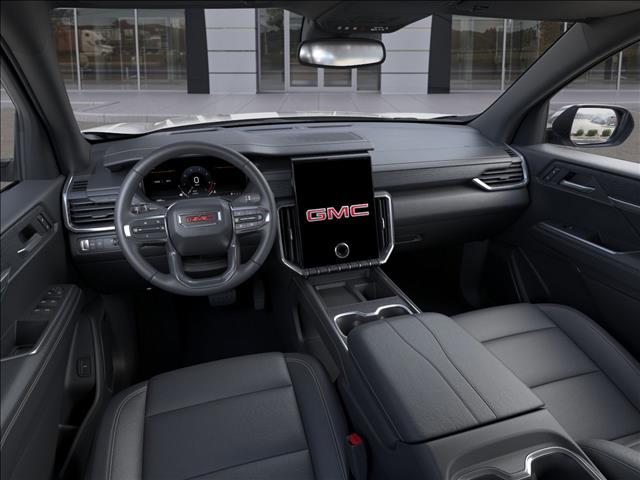 new 2024 GMC Acadia car, priced at $47,490