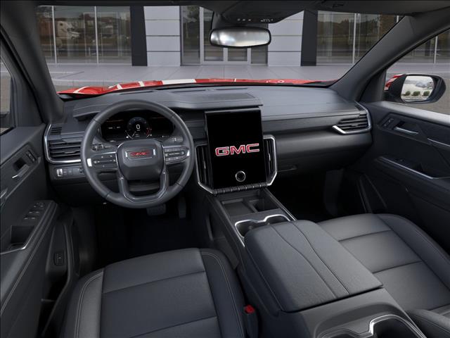 new 2024 GMC Acadia car, priced at $45,440