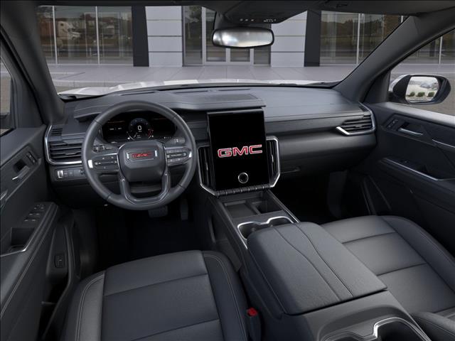 new 2024 GMC Acadia car, priced at $45,890