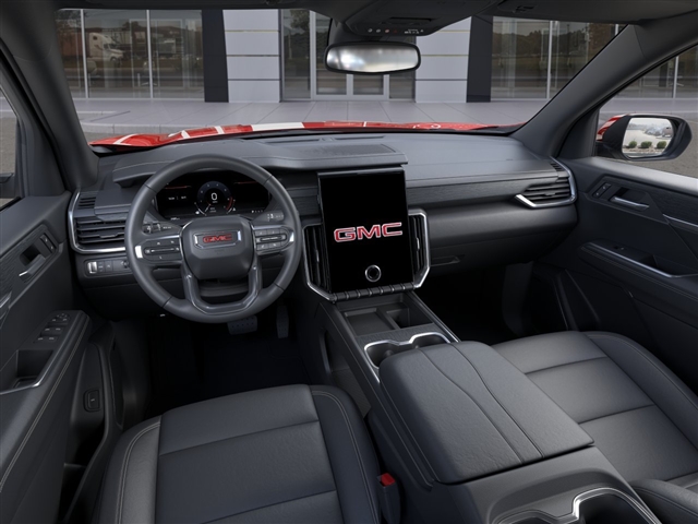 new 2024 GMC Acadia car, priced at $46,790