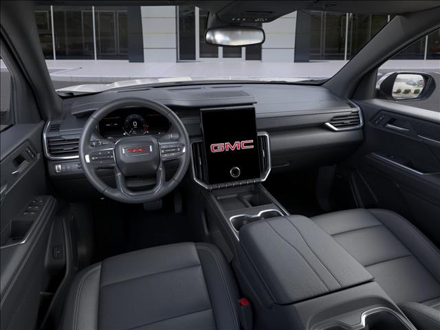 new 2024 GMC Acadia car, priced at $47,390