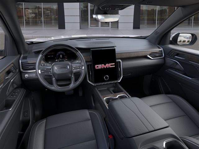 new 2024 GMC Acadia car, priced at $61,310