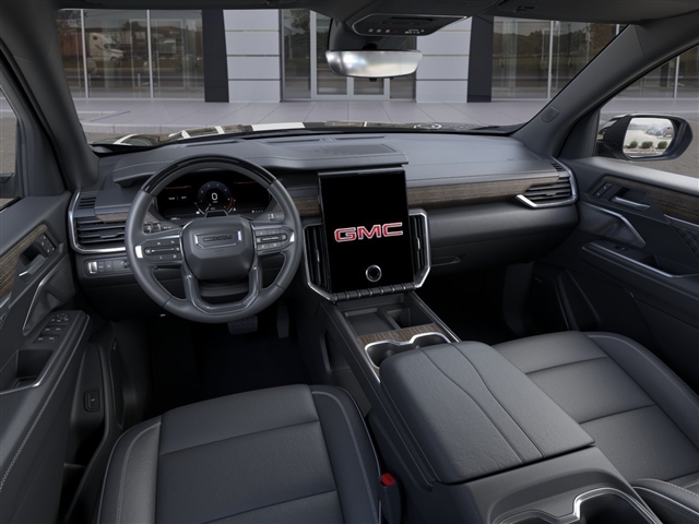 new 2024 GMC Acadia car, priced at $58,710