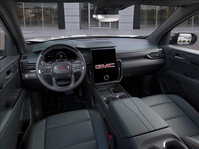 new 2024 GMC Acadia car, priced at $57,930