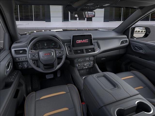 new 2024 GMC Yukon car, priced at $85,410