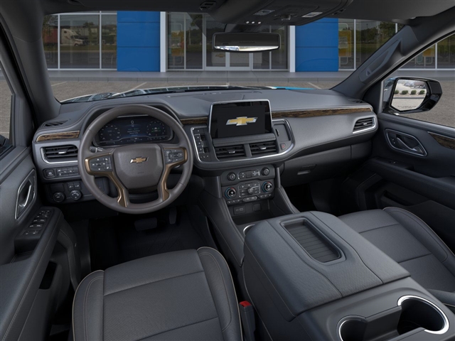 new 2024 Chevrolet Tahoe car, priced at $71,165