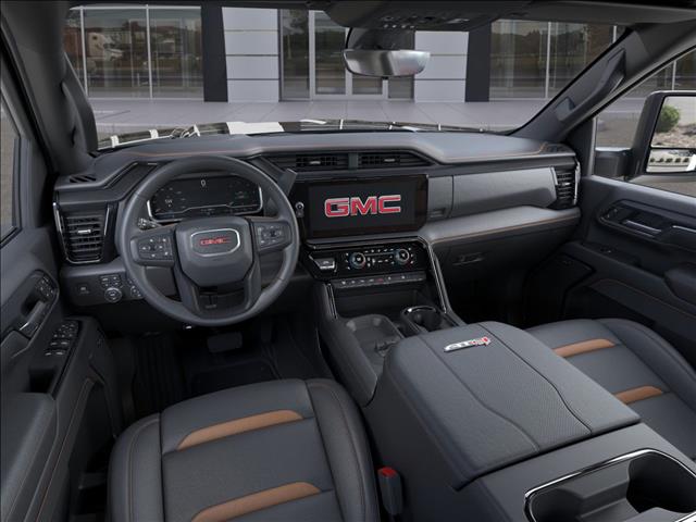 new 2025 GMC Sierra 2500 HD car, priced at $87,005