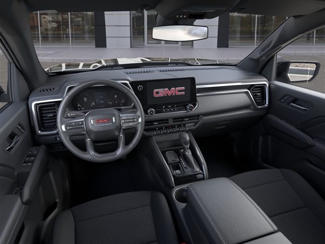 new 2024 GMC Canyon car, priced at $35,720