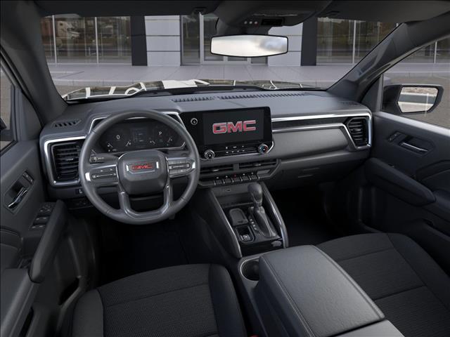 new 2024 GMC Canyon car, priced at $39,020