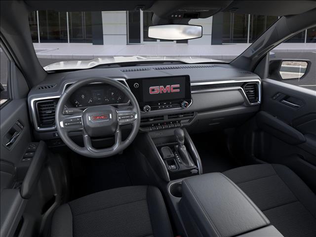 new 2024 GMC Canyon car, priced at $39,020