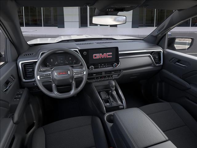 new 2024 GMC Canyon car, priced at $35,525