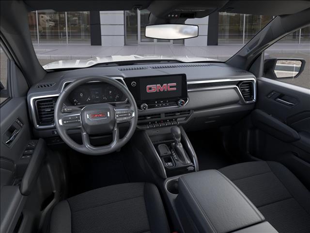 new 2024 GMC Canyon car, priced at $36,020