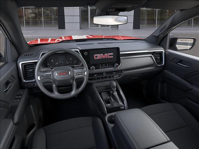 new 2024 GMC Canyon car, priced at $36,170