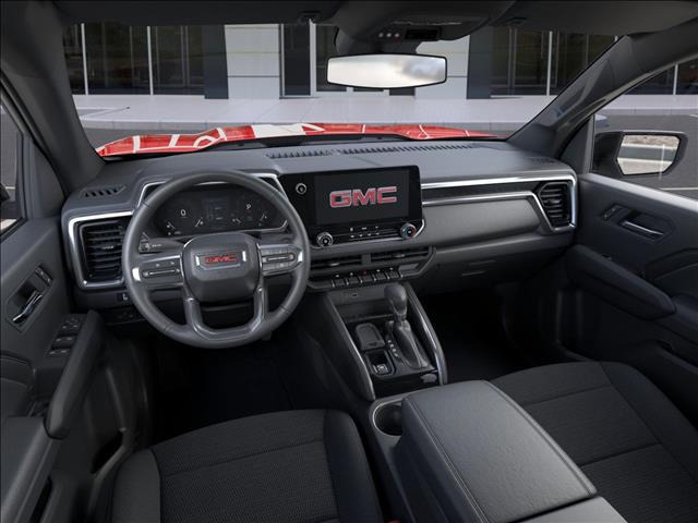 new 2024 GMC Canyon car, priced at $39,170