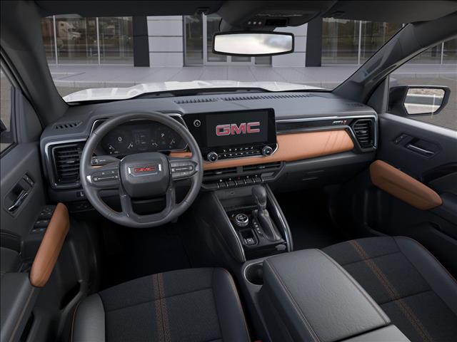 new 2024 GMC Canyon car, priced at $44,430