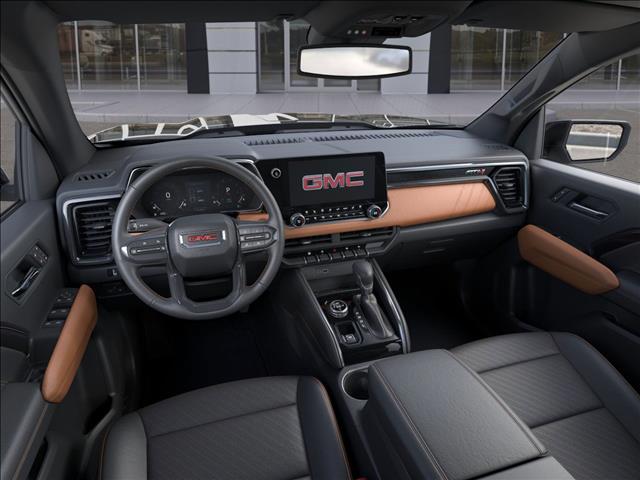 new 2024 GMC Canyon car, priced at $46,845