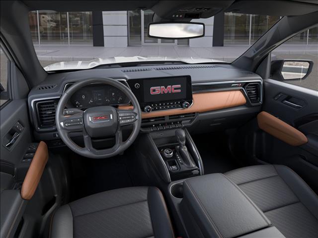 new 2024 GMC Canyon car, priced at $46,845