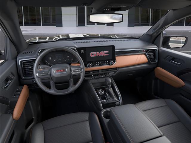 new 2024 GMC Canyon car, priced at $48,845