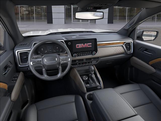 new 2024 GMC Canyon car, priced at $54,710