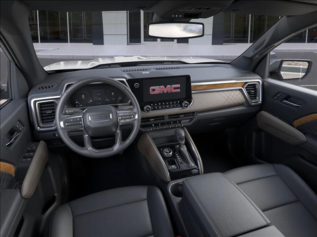 new 2024 GMC Canyon car, priced at $52,205