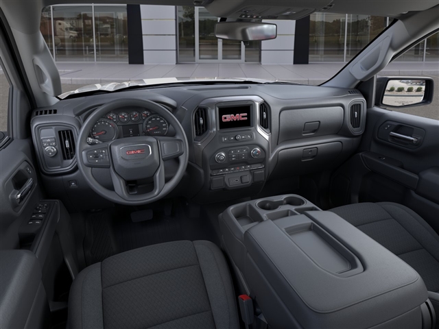 new 2024 GMC Sierra 1500 car, priced at $37,000