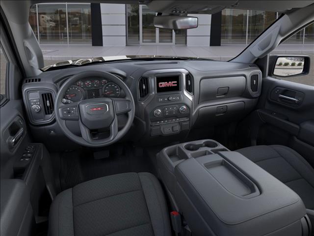 new 2024 GMC Sierra 1500 car, priced at $37,000