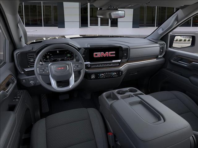 new 2024 GMC Sierra 1500 car, priced at $53,985