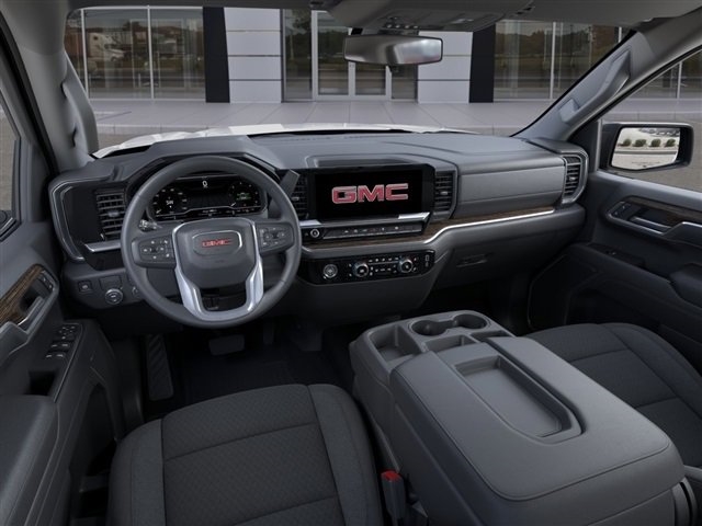 new 2024 GMC Sierra 1500 car, priced at $43,545