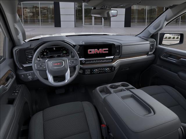 new 2024 GMC Sierra 1500 car, priced at $53,830