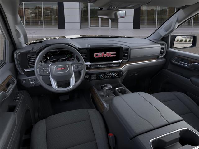 new 2024 GMC Sierra 1500 car, priced at $54,945