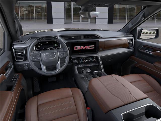 new 2024 GMC Sierra 1500 car, priced at $82,055