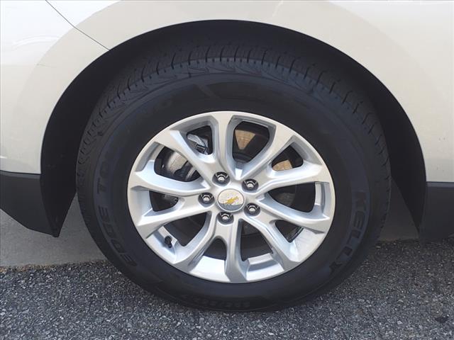 used 2018 Chevrolet Equinox car, priced at $16,899