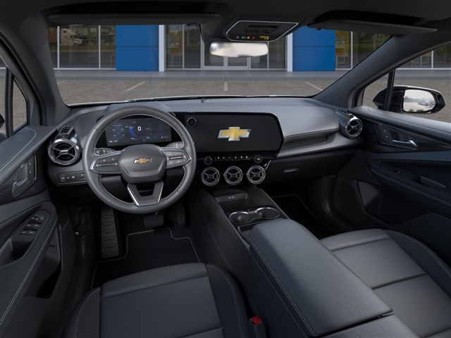 new 2024 Chevrolet Blazer EV car, priced at $47,695