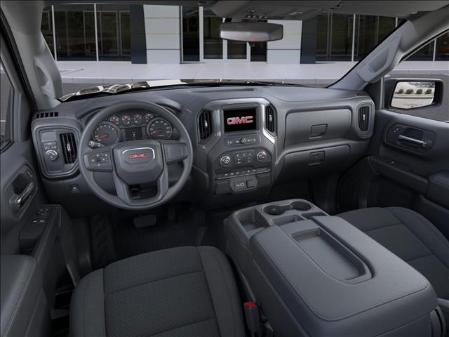 new 2025 GMC Sierra 1500 car, priced at $40,085