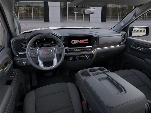 new 2024 GMC Sierra 1500 car, priced at $44,630