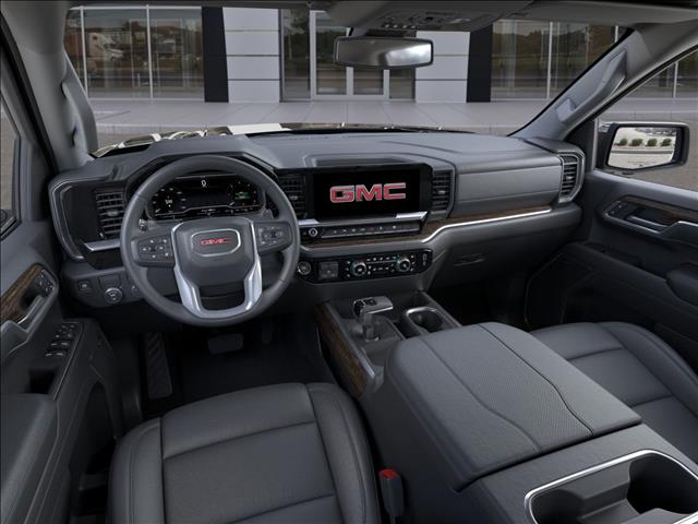 new 2025 GMC Sierra 1500 car, priced at $62,625