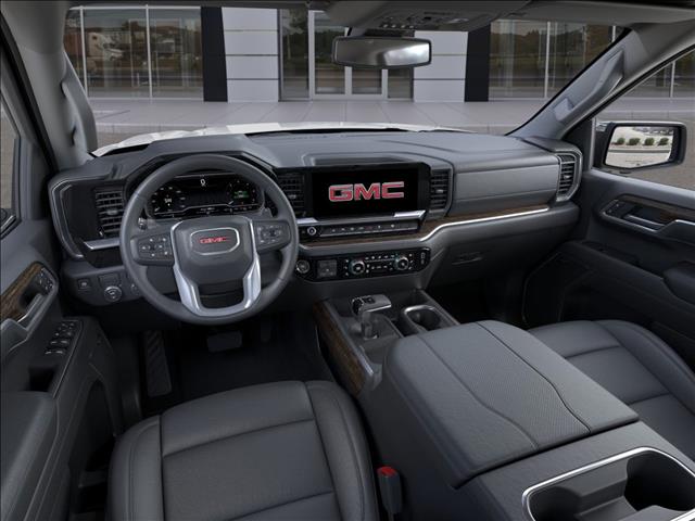 new 2025 GMC Sierra 1500 car, priced at $62,130