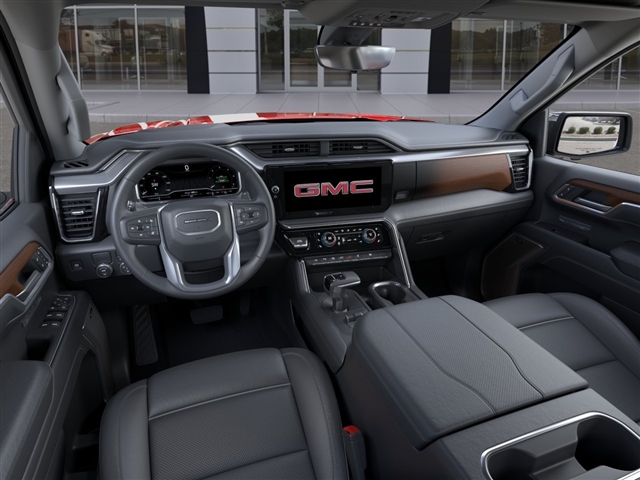 new 2024 GMC Sierra 1500 car, priced at $64,010