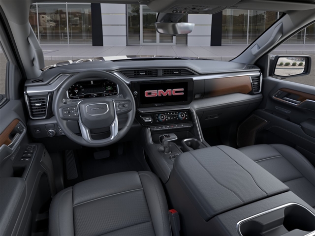 new 2024 GMC Sierra 1500 car, priced at $64,860