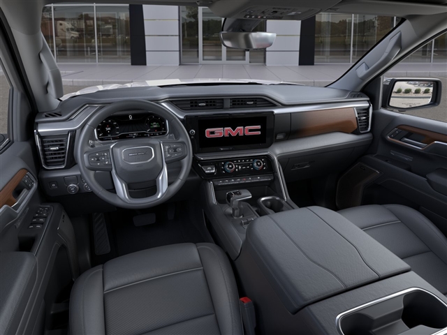 new 2024 GMC Sierra 1500 car, priced at $66,460